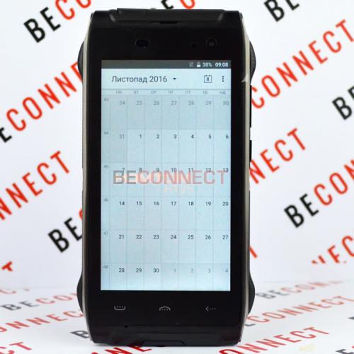 Homtom HT20 Black